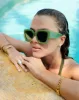 I-Sea OLIVIA - Moss/Green Polar sold by Sun Diego Boardshops