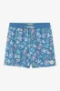 O`Neill O'RIGINALS VOLLEY 16" BOARDSHORTS - copen blue sold by Sun Diego Boardshops
