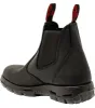 Redback Boots Easy Escape - Black Oil Kip sold by Sun Diego Boardshops