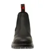 Redback Boots Easy Escape - Black Oil Kip sold by Sun Diego Boardshops