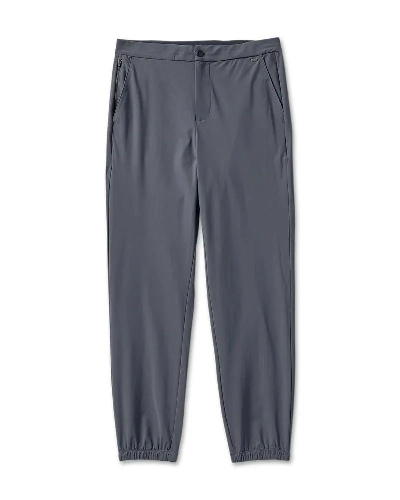 VUORI Fleet Jogger - CHARCOAL sold by Sun Diego Boardshops