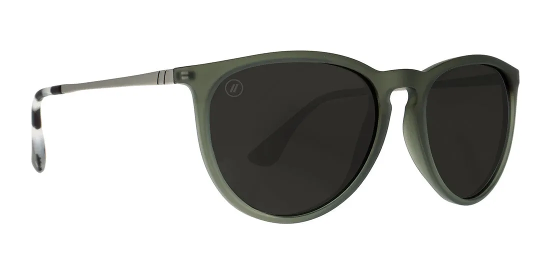 Blenders Eyewear North Park - OLIVE U sold by Sun Diego Boardshops