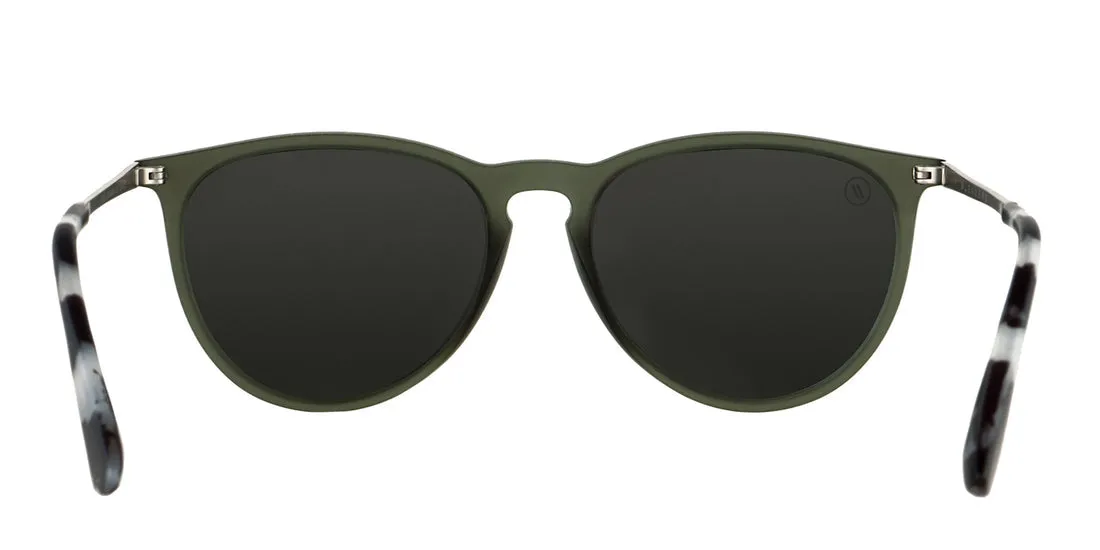 Blenders Eyewear North Park - OLIVE U sold by Sun Diego Boardshops product image thumbnail 2