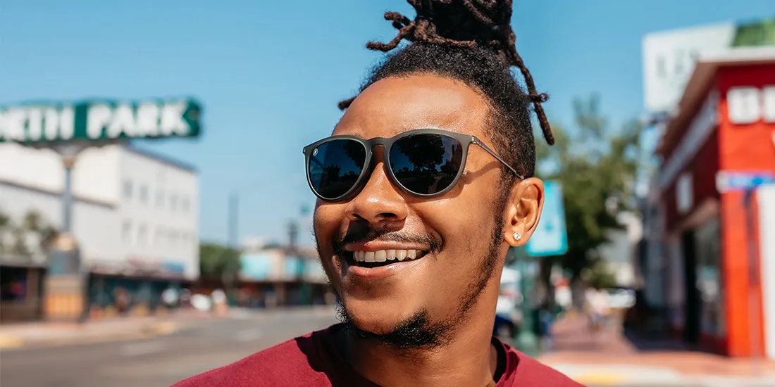 Blenders Eyewear North Park - OLIVE U sold by Sun Diego Boardshops product image thumbnail 3