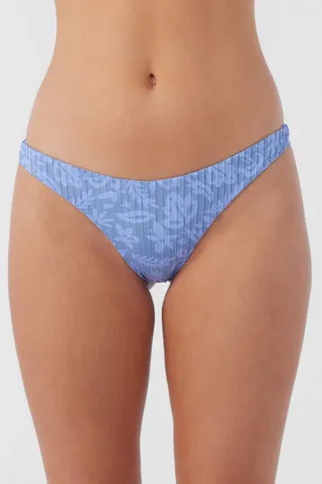 O'Neill ATLANTIC PALM WIDE RIB HERMOSA SKIMPY BOTTOMS - Infinity sold by Sun Diego Boardshops product image thumbnail 2