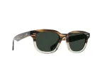 RAEN MYLES-Marin / Green Polarized sold by Sun Diego Boardshops