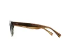 RAEN MYLES-Marin / Green Polarized sold by Sun Diego Boardshops