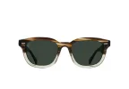 RAEN MYLES-Marin / Green Polarized sold by Sun Diego Boardshops