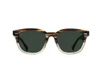 RAEN MYLES-Marin / Green Polarized sold by Sun Diego Boardshops