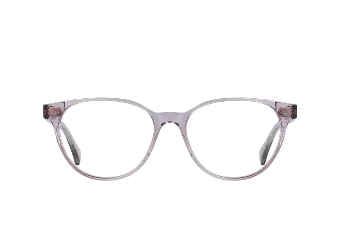 RAEN MABEL-Hazy Lilac / Clear sold by Sun Diego Boardshops