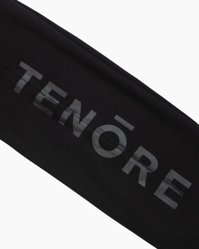 Tenore Logo Fleece Sweatpant - BLACK sold by Sun Diego Boardshops product image thumbnail 2