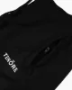 Tenore Logo Fleece Sweatpant - BLACK sold by Sun Diego Boardshops