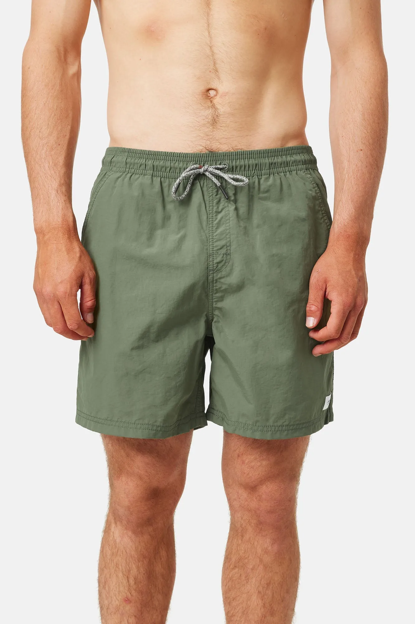 KATIN POOLSIDE VOLLEY - OLIVE sold by Sun Diego Boardshops