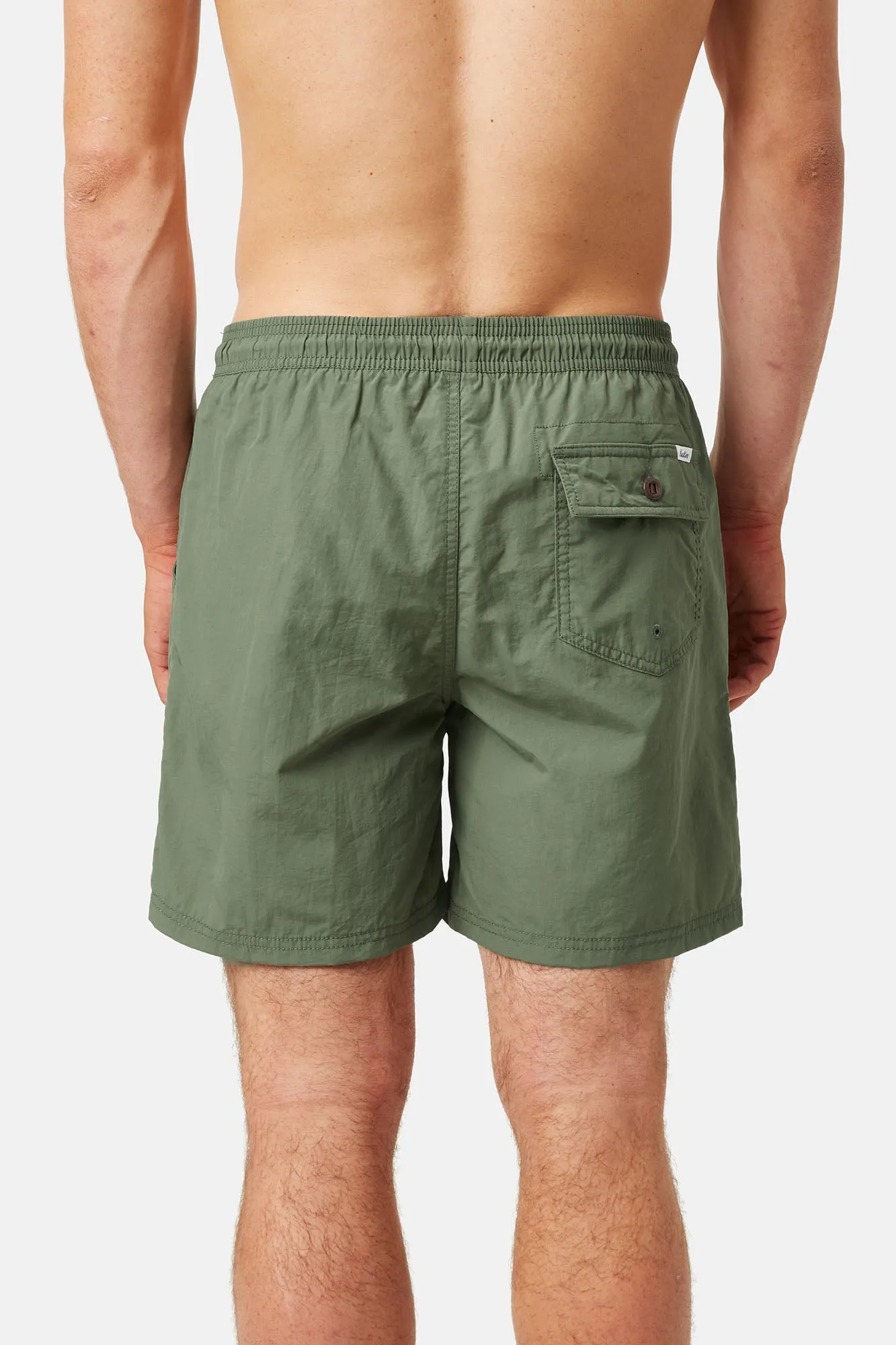 KATIN POOLSIDE VOLLEY - OLIVE sold by Sun Diego Boardshops product image thumbnail 2