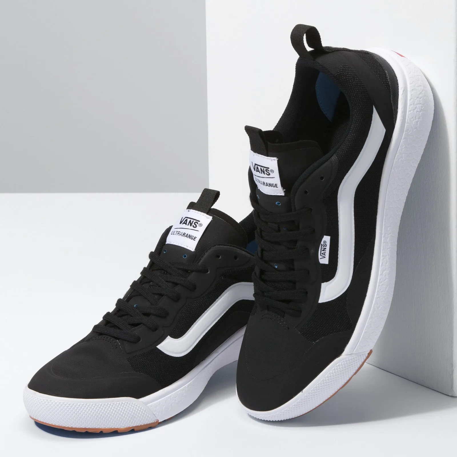 Vans Ultrarange EXO Shoe - Black sold by Sun Diego Boardshops product image thumbnail 3