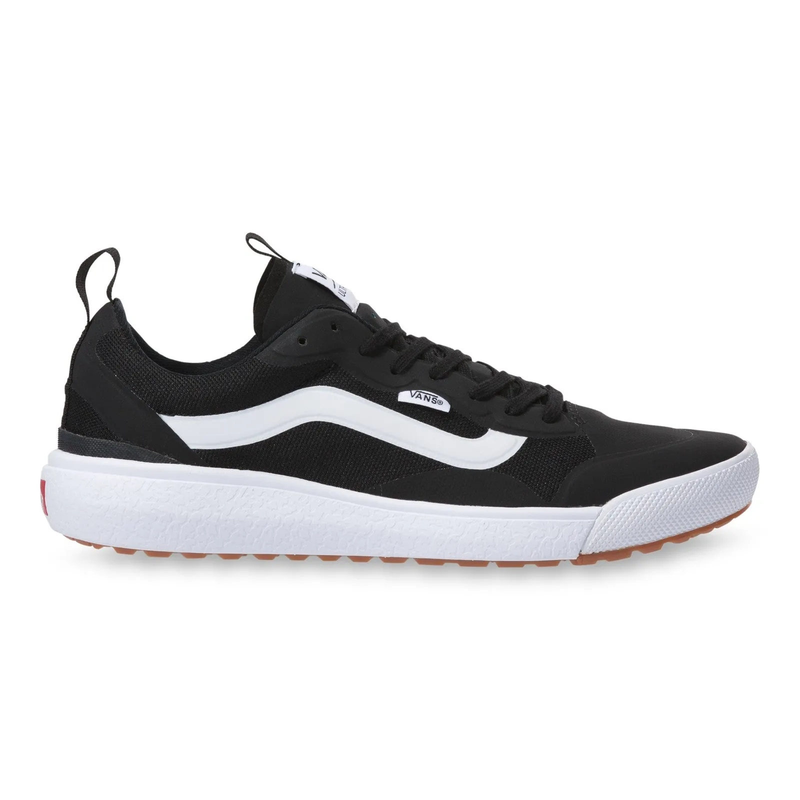 Vans Ultrarange EXO Shoe - Black sold by Sun Diego Boardshops product image thumbnail 4