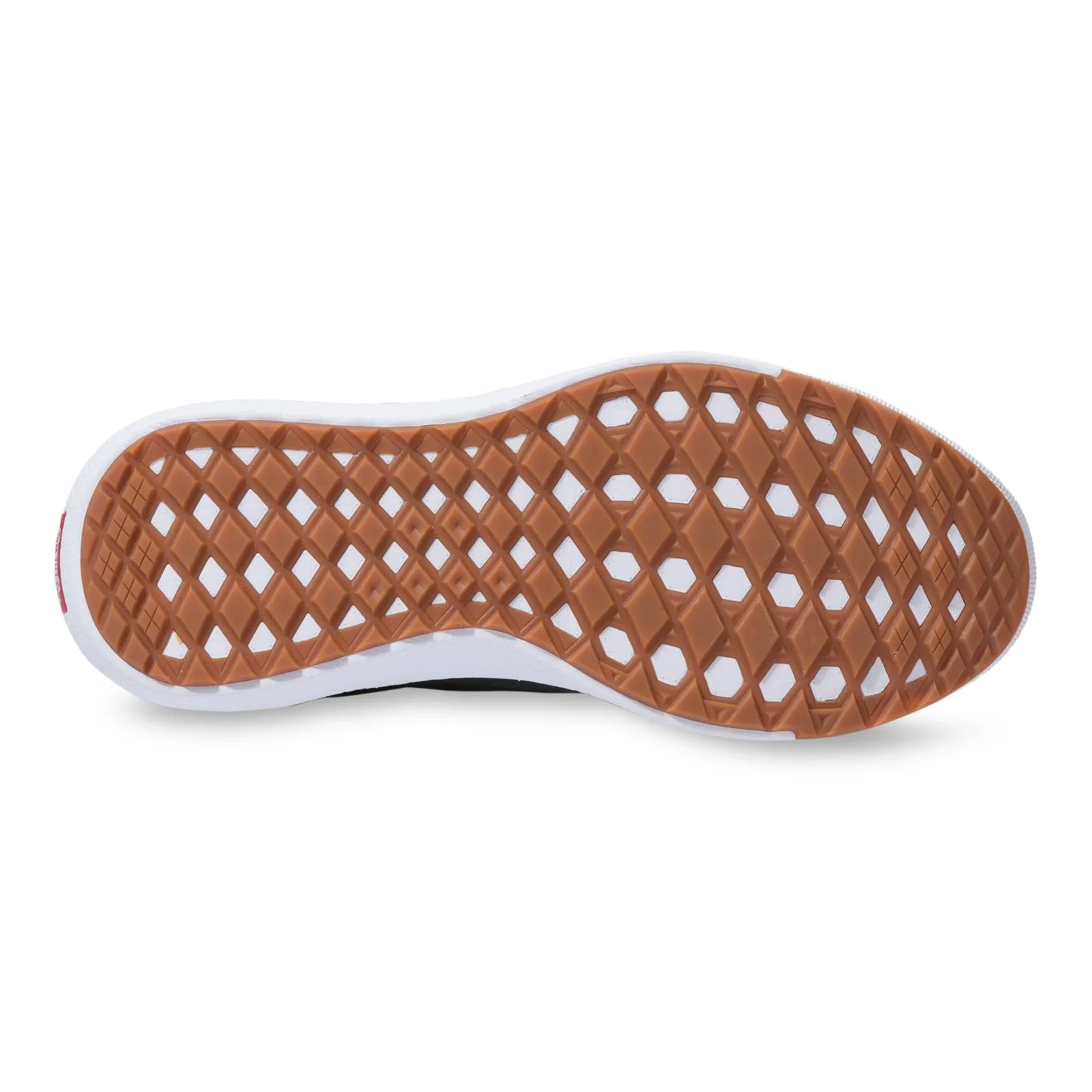 Vans Ultrarange EXO Shoe - Black sold by Sun Diego Boardshops product image thumbnail 5