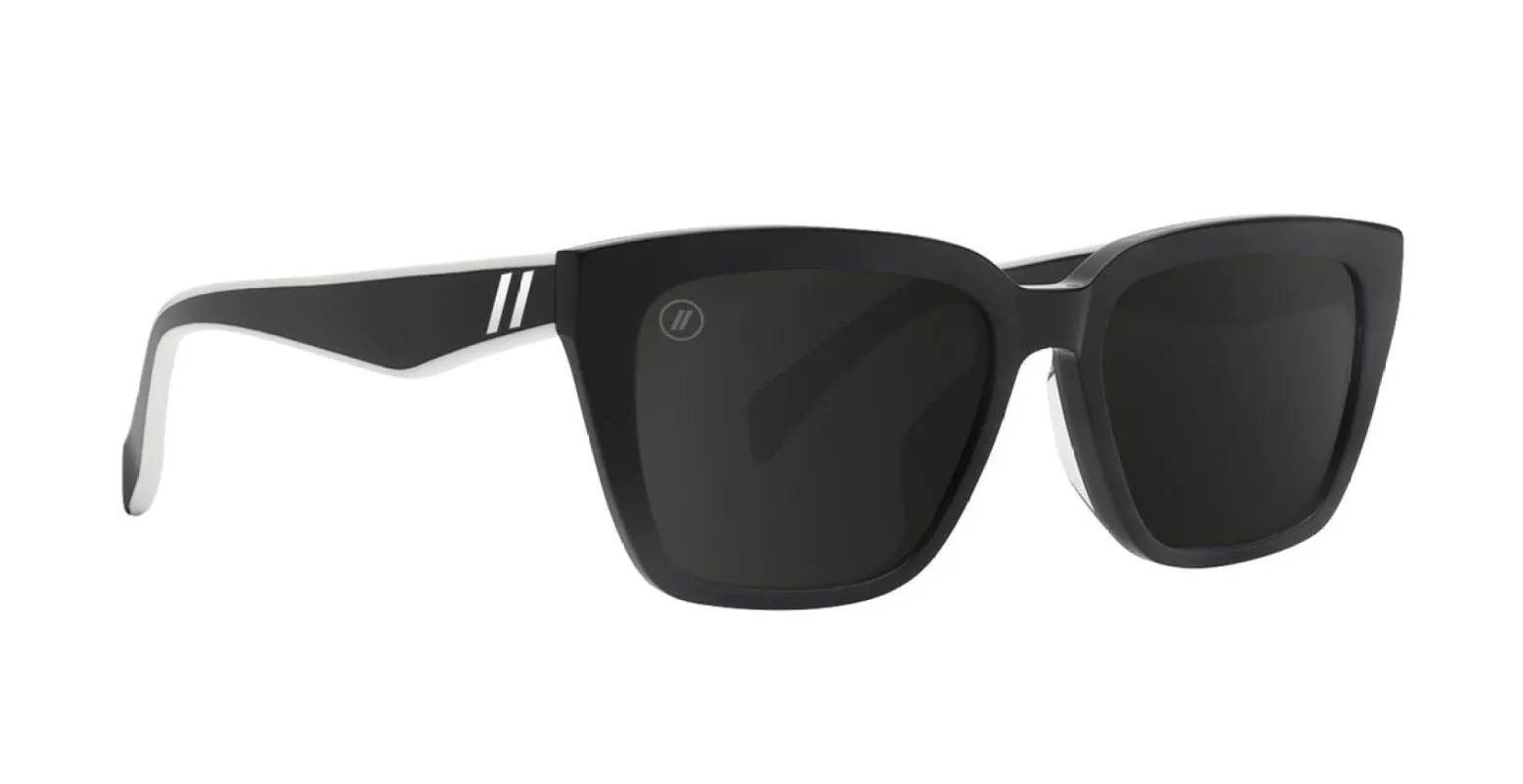 Blenders Eyewear Mave - BLACK LIMO made by Blenders Eyewear