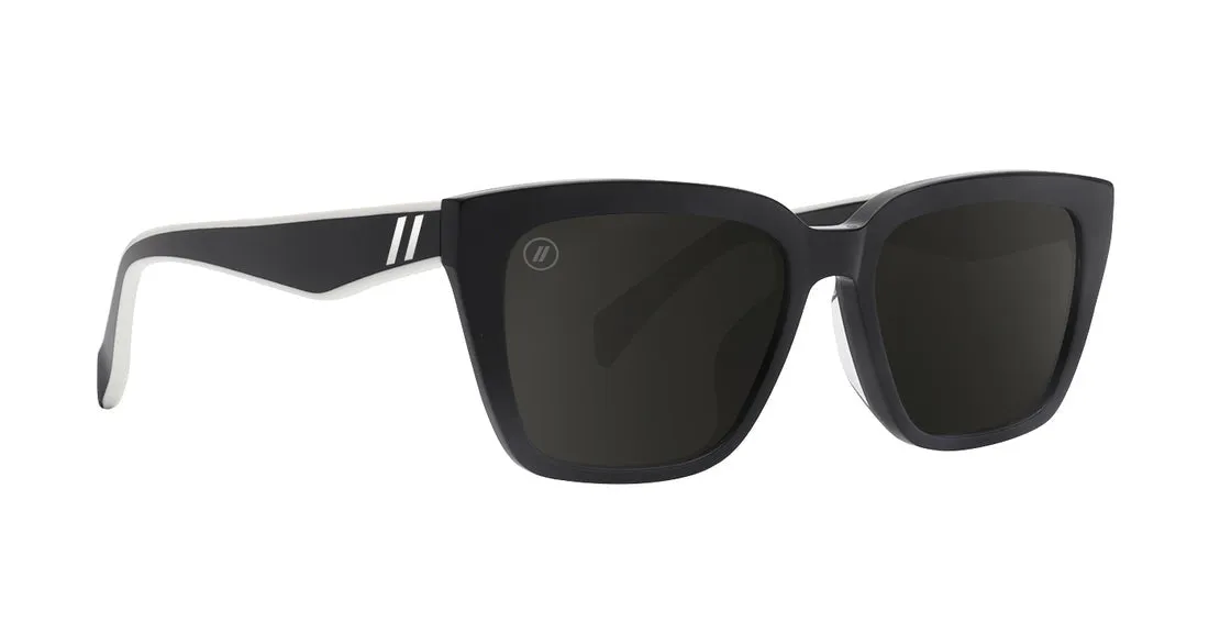 Blenders Eyewear Mave - BLACK LIMO sold by Sun Diego Boardshops