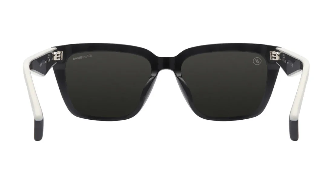 Blenders Eyewear Mave - BLACK LIMO sold by Sun Diego Boardshops product image thumbnail 2