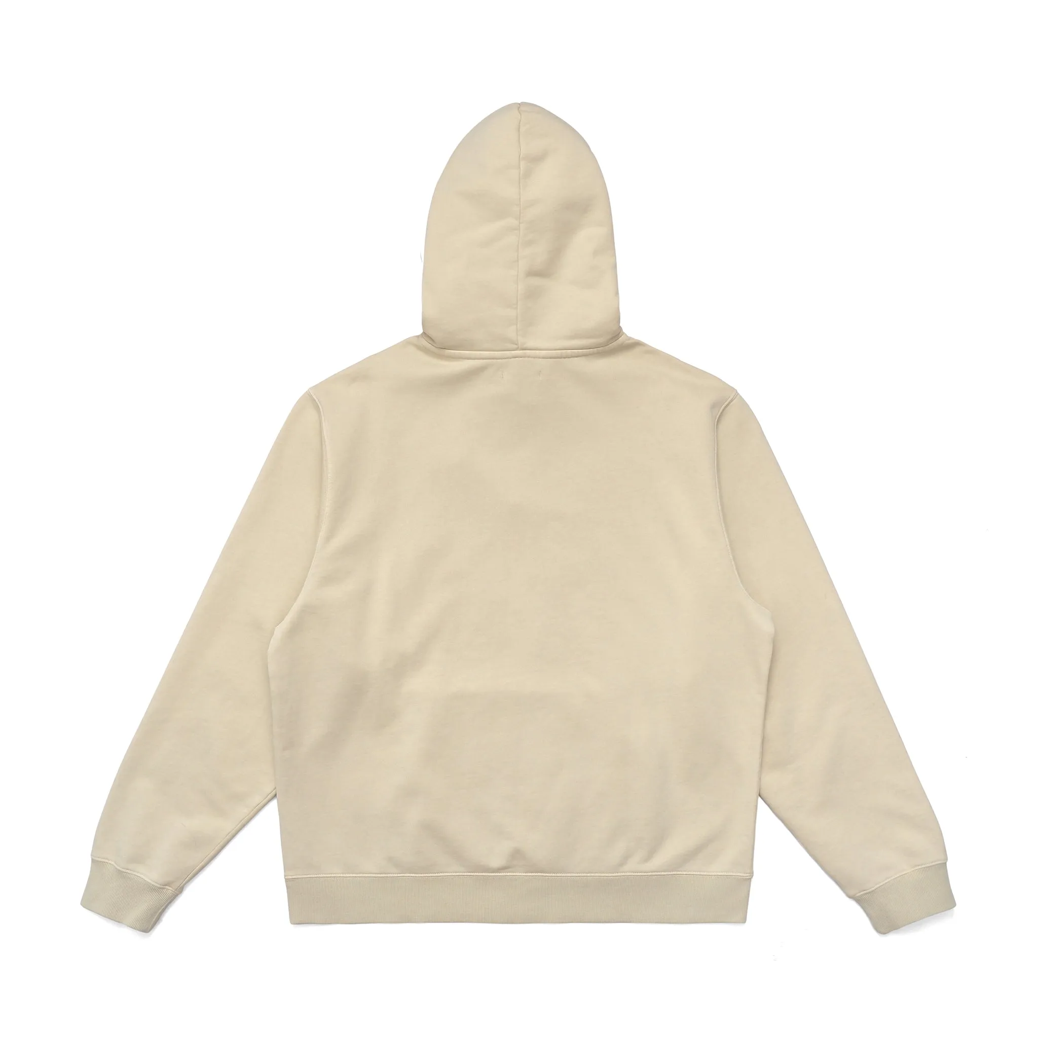 Malbon Golf Quincy Hoodie - MUSLIN sold by Sun Diego Boardshops product image thumbnail 2