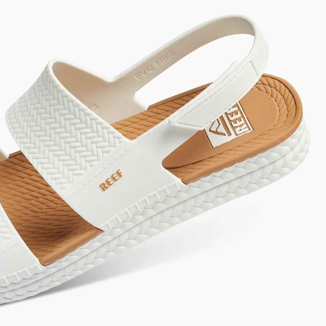 Reef Water Vista - White/Tan sold by Sun Diego Boardshops product image thumbnail 5
