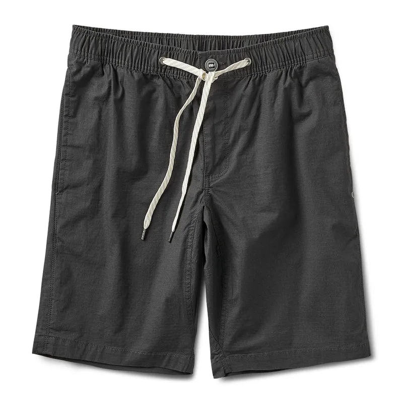 Vuori Ripstop Short - Charcoal sold by Sun Diego Boardshops