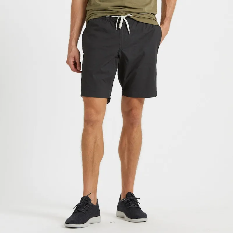 Vuori Ripstop Short - Charcoal sold by Sun Diego Boardshops product image thumbnail 2