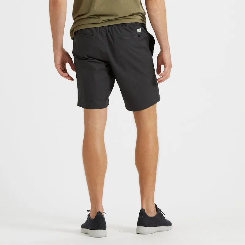 Vuori Ripstop Short - Charcoal sold by Sun Diego Boardshops product image thumbnail 4