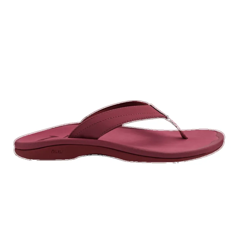 Olukai ‘Ohana - RED EARTH sold by Sun Diego Boardshops