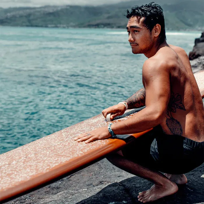 Lokai Ohana Bracelet - Blue Tie Dye sold by Sun Diego Boardshops product image thumbnail 3