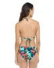 Body Glove Colola Dita Triangle Bikini Top - BLACK sold by Sun Diego Boardshops
