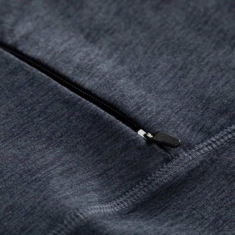 Vuori Clean Elevation Legging - Midnight Heather sold by Sun Diego Boardshops product image thumbnail 4