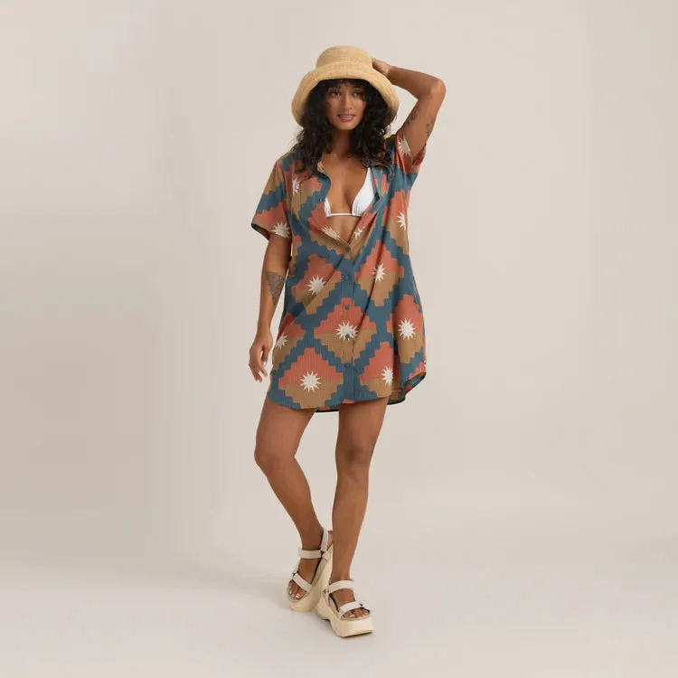 Roark BLESS UP DRESS - COSTA sold by Sun Diego Boardshops product image thumbnail 4