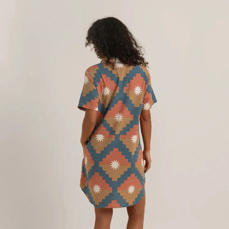 Roark BLESS UP DRESS - COSTA sold by Sun Diego Boardshops product image thumbnail 3