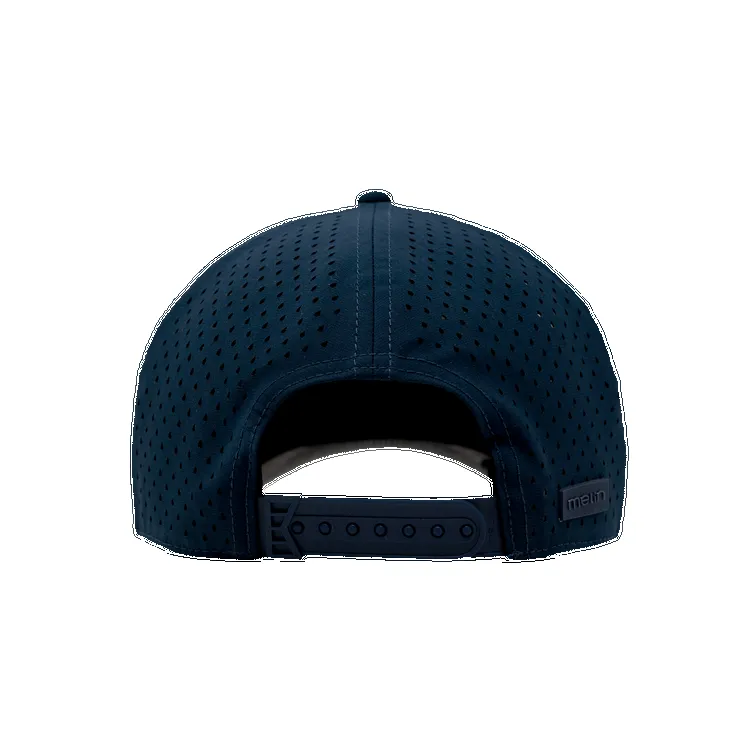 Melin ODYSSEY STACKED HYDRO - Navy sold by Sun Diego Boardshops product image thumbnail 2