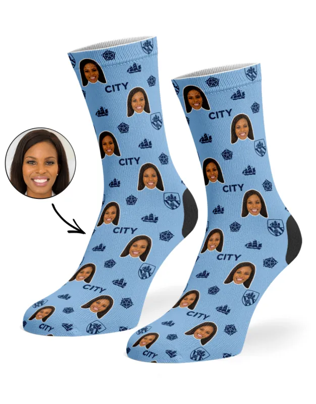 City Socks sold by Super Socks