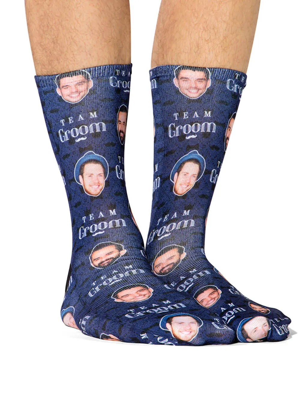 Team Groom Socks sold by Super Socks
