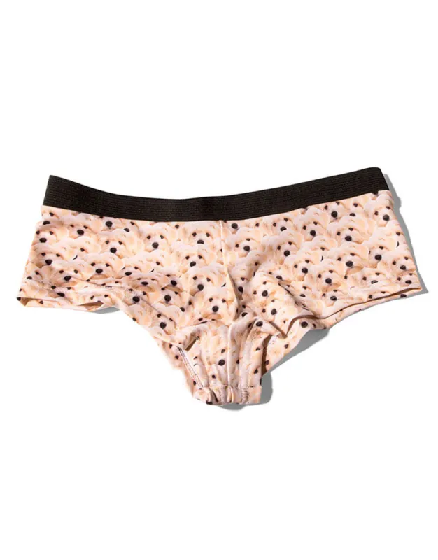 Dog Mash Knickers sold by Super Socks