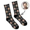 Best Step-Dad Socks sold by Super Socks