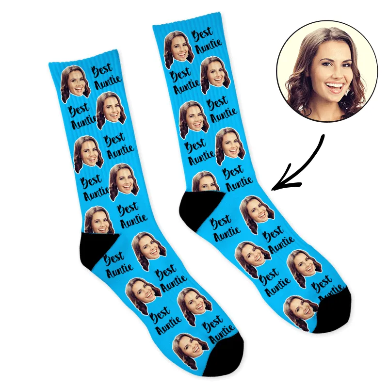 Best Auntie Socks sold by Super Socks product image thumbnail 3