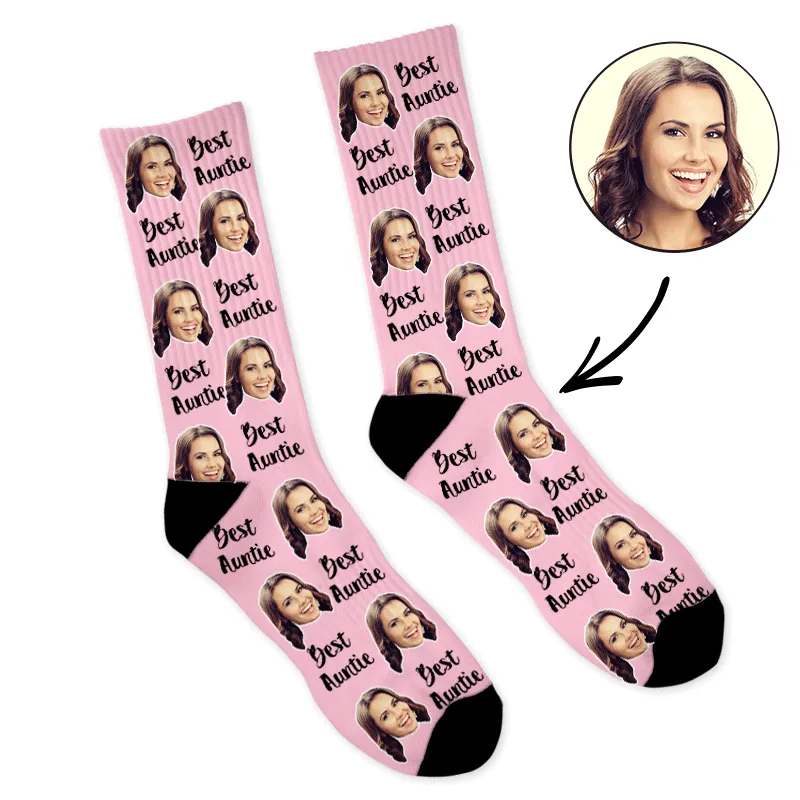 Best Auntie Socks sold by Super Socks