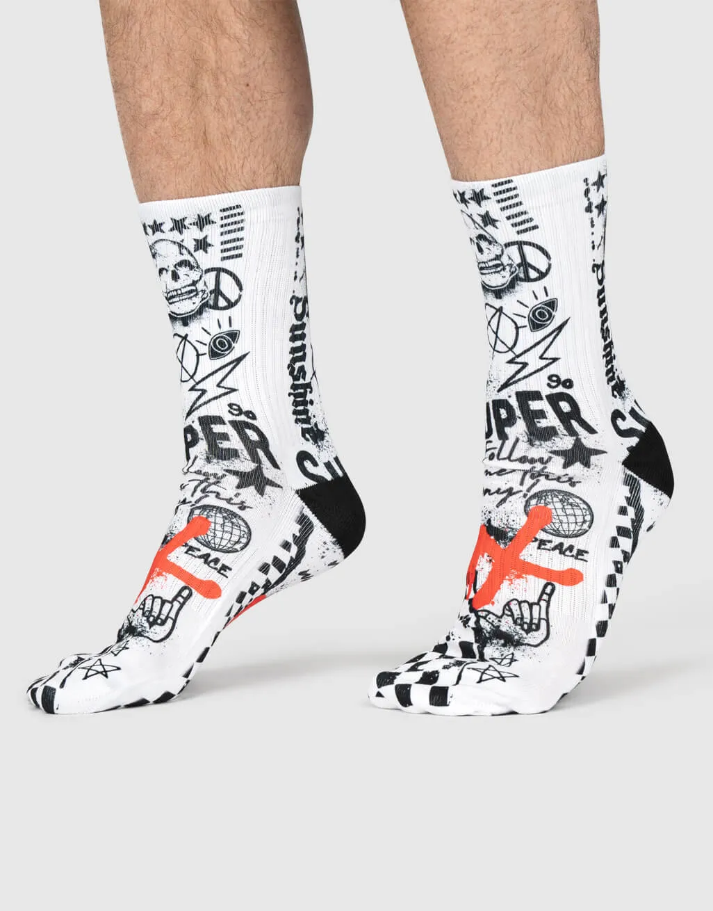 X Socks sold by Super Socks product image thumbnail 2