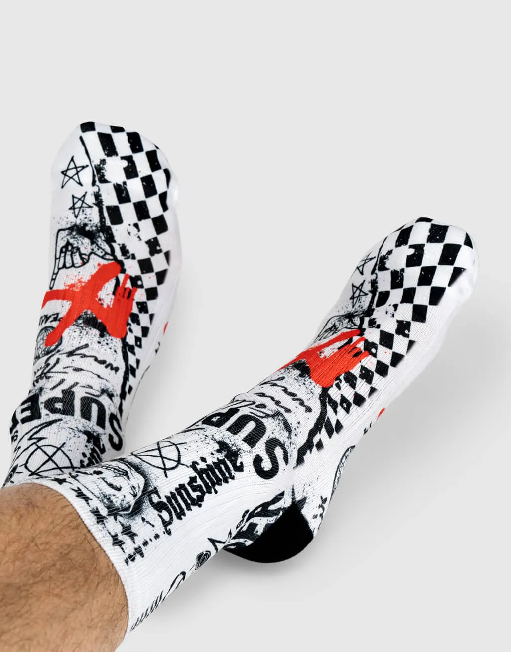X Socks sold by Super Socks product image thumbnail 4