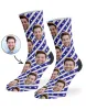 American Stars & Stripes Socks sold by Super Socks