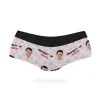Property Of - Personalised Name Knickers sold by Super Socks
