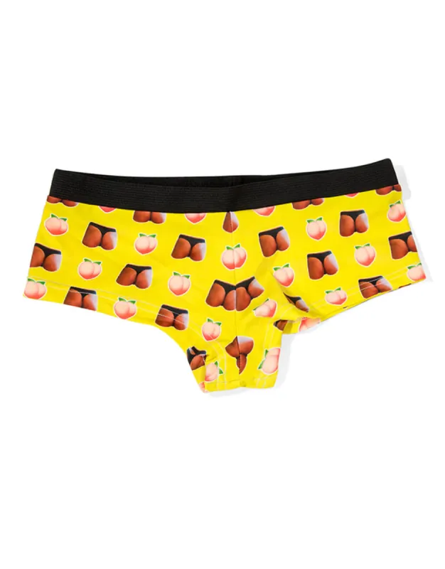Booty Knickers sold by Super Socks