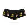 Slippery When Wet Knickers sold by Super Socks