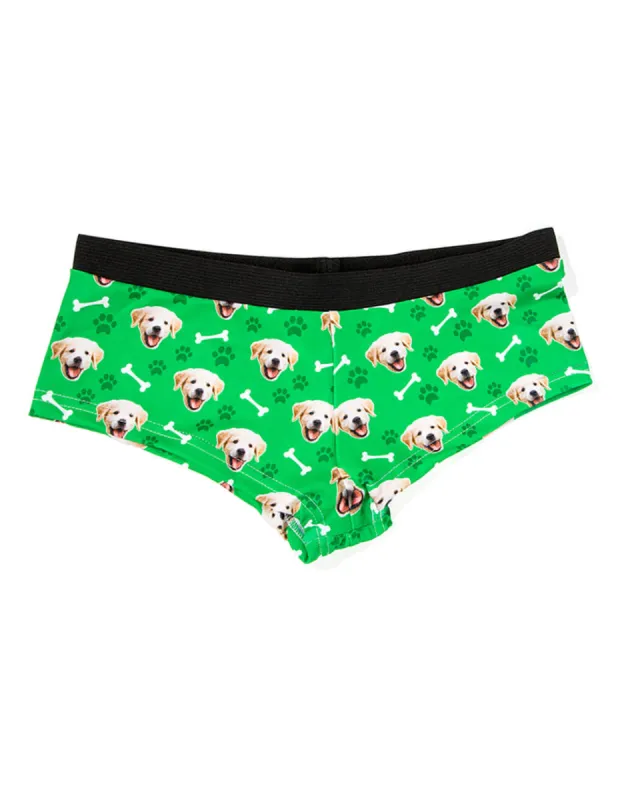 Your Dog Knickers sold by Super Socks