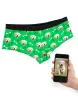 Your Dog Knickers sold by Super Socks